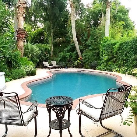 Lion'S Inn Bed And Breakfast New Orleans Luaran gambar