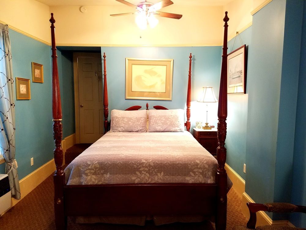 Lion'S Inn Bed And Breakfast New Orleans Luaran gambar