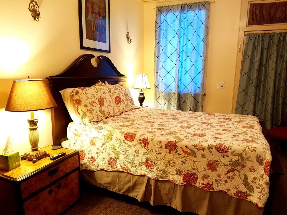Lion'S Inn Bed And Breakfast New Orleans Luaran gambar