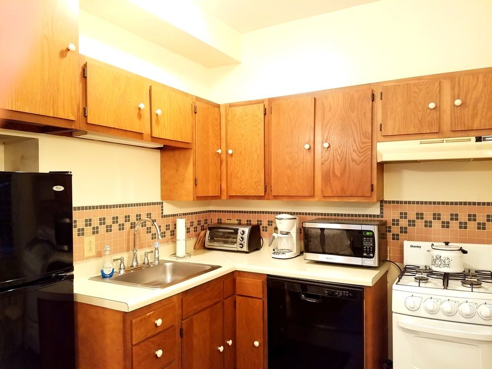 Lion'S Inn Bed And Breakfast New Orleans Luaran gambar