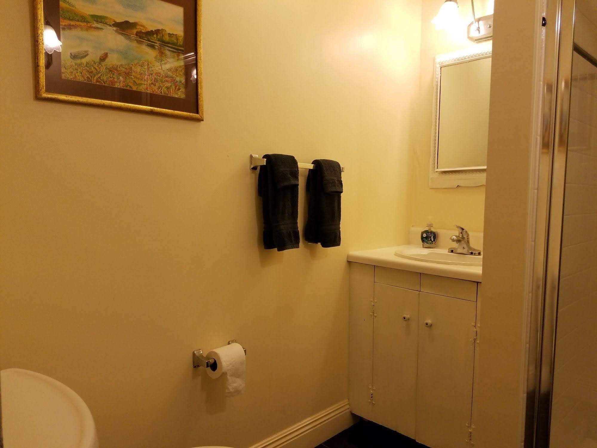 Lion'S Inn Bed And Breakfast New Orleans Luaran gambar