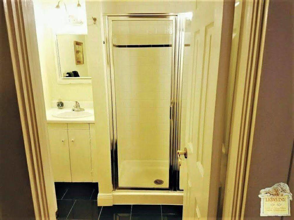 Lion'S Inn Bed And Breakfast New Orleans Luaran gambar